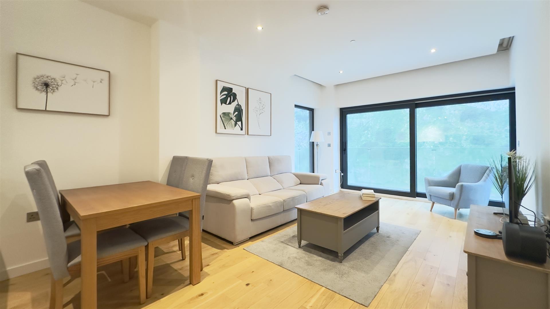 Image of Apartment - 2 Bedrooms - 2 Bathrooms for Sale in Clemence Suites-Gibraltar, Image 10